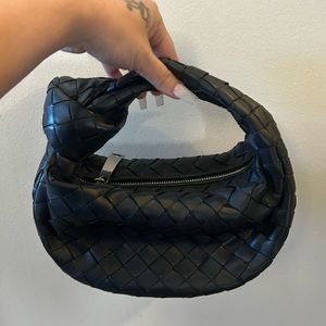 Bottega Veneta Mini Jodie Purse